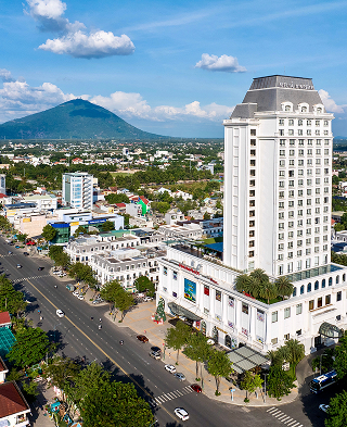 Quyết định phê duyệt điều chỉnh quy hoạch tỉnh Tây Ninh thời kỳ năm 2021-2030, tầm nhìn đến năm 2050